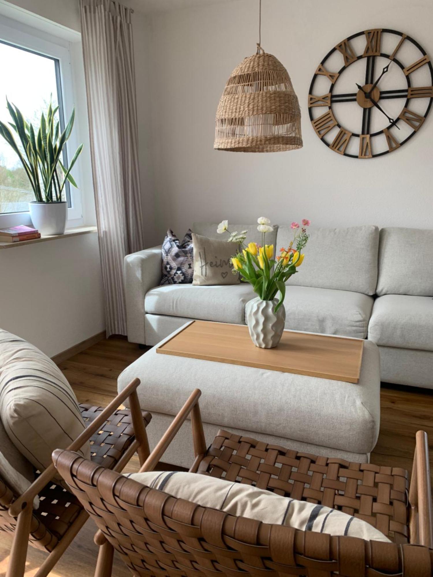 Stilvolles Ferienapartment Am Thermalbad Mit Blick In Die Natur Bad Saulgau Zewnętrze zdjęcie
