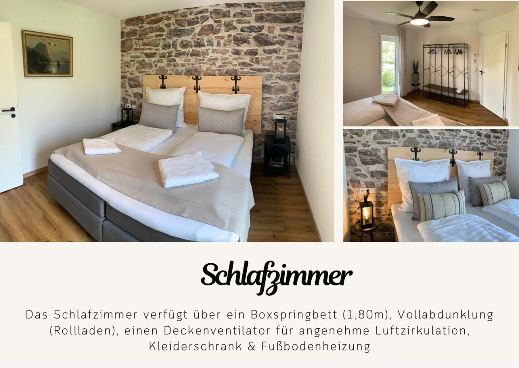 Stilvolles Ferienapartment Am Thermalbad Mit Blick In Die Natur Bad Saulgau Zewnętrze zdjęcie